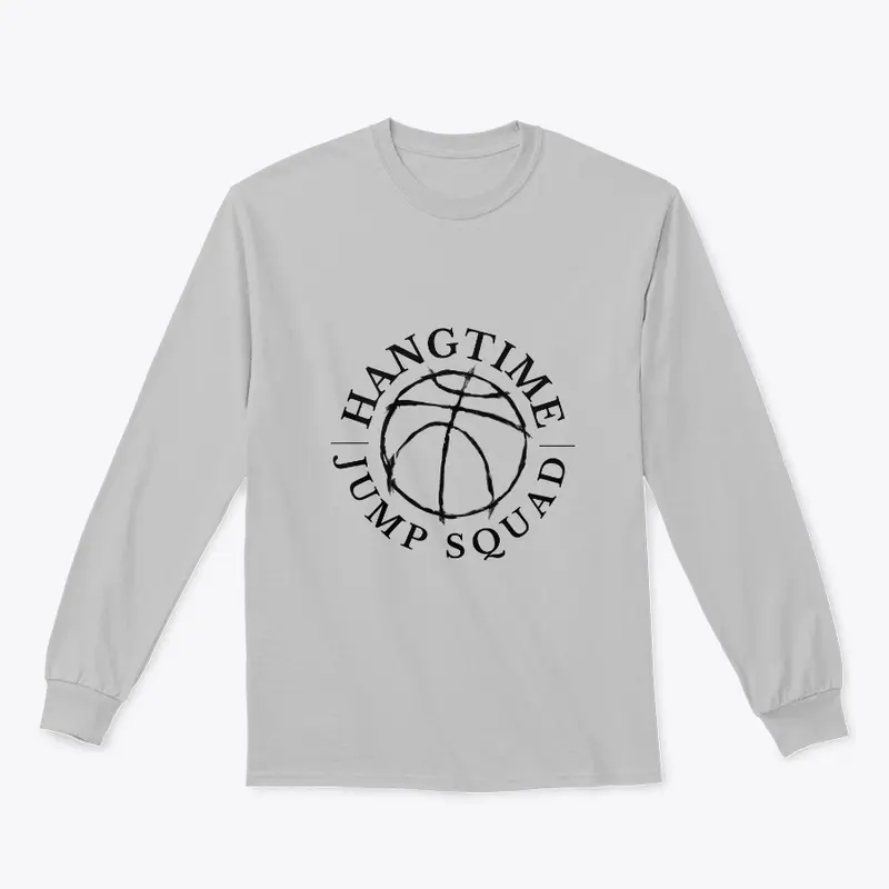 Mens 2023 Collection Black Logo